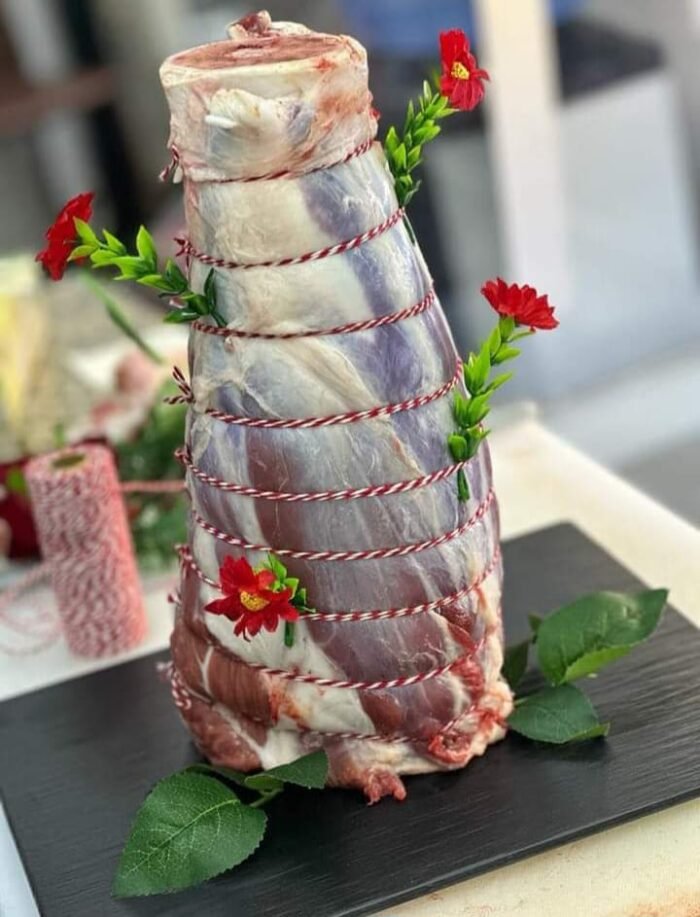 موزت عجل