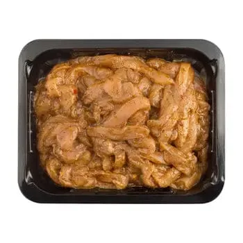 شورما دجاج